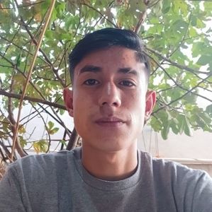 Meet your Posher, Jair